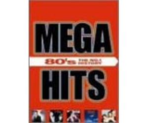 Various - Mega Hits 80 S: No. 1 History