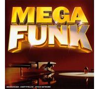 Various - Mega - Mega Funk