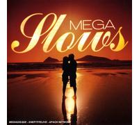 Various - Mega - Mega Slows