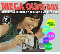 Various - Mega Oldie Box