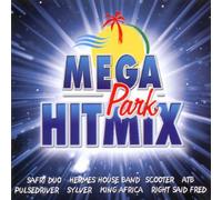Various - Mega Park Hitmix