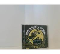 Various - Mega Party Tracks Vol.1