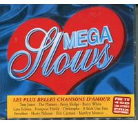 Various - Mega rallenta