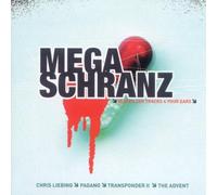 Various - Mega Schranz