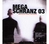 Various - Mega Schranz Vol.3