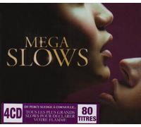 Various - Mega Slows [Import]