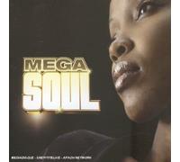 Various - Mega Soul [Import]