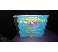 Various - Mega Summer Hits (Tous Les Tubes De L'Été De 1970 A 1990)