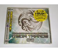 Various - Mega Trance 03 [Import]