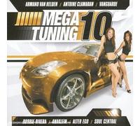 Various - Mega Tuning Vol.10 [Import]
