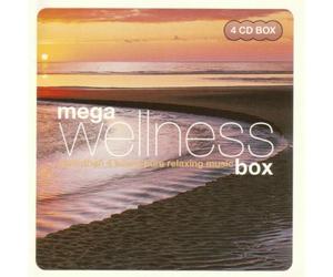 Various - Mega Wellness Box