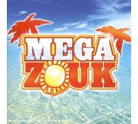 Various - Mega Zouk [Import]