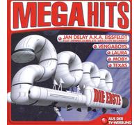 Various - Megahits 2000