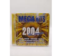 Various - Megahits 2004-die Zweite