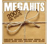 Various - Megahits 2005-die Erste