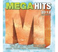 Various - Megahits 2012-die Erste