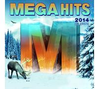 Various - Megahits 2014-die Erste