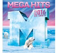 Various - Megahits 2016-die Erste
