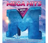 Various - Megahits 2022-die Erste