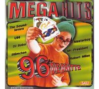 Various - Megahits 96-die Dritte