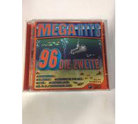 Various - Megahits 96-die Zweite