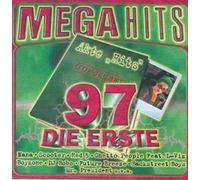 Various - Megahits 97-die Erste