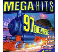 Various - Megahits 97-die Zweite