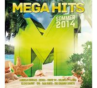 Various - Megahits Sommer 2014