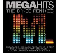 Various - Megahits-the Dance Remixes