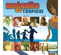 Various - Megahits Tropical