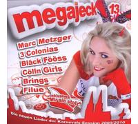 Various - Megajeck 13