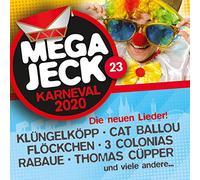 Various - Megajeck 23