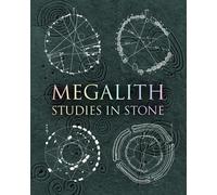 Various Megalith (Copertina rigida) Wooden Books