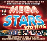 Various - Megastars-100 Hits