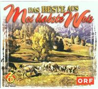 Various - Mei Liabste Weis,das Beste