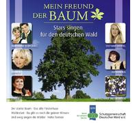 Various - Mein Freund der Baum