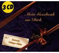 Various - Mein Geschenk An Dich Vol.1