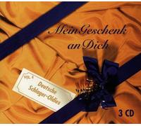 Various - Mein Geschenk An Dich Vol.4