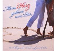 Various - Mein Herz Gehört Nur Dir