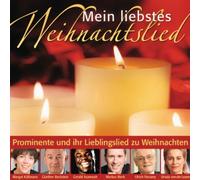 Various - Mein Liebstes Weihnachtslied