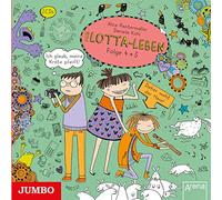 KULTSCHER, KATINKA-MEIN LOTTA-LEBEN CD NUOVO