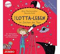 Various - Mein Lotta-Leben. Im Zeichen des Tapirs (18)