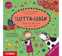Various - Mein Lotta-Leben. Muh Mir das Lied Von der Kuh