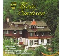 Various - Mein Sachsen