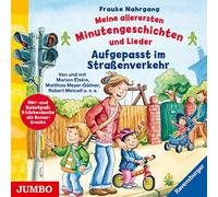 Various - Meine Allerersten Minutengeschichten und Lieder.