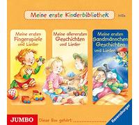Various - Meine Erste Kinderbibliothek-Box II