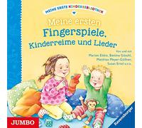 Various - Meine Erste Kinderbibliothek.Meine Ersten Finger-