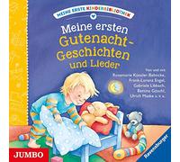 Various - Meine Erste Kinderbibliothek.Meine Ersten Gutenac