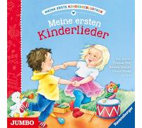 Various - Meine erste Kinderbibliothek. Meine ersten Kinderlieder