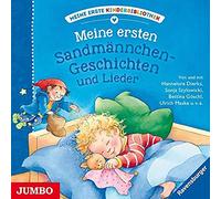 Various - Meine Erste Kinderbibliothek.Meine Ersten Sandmän